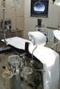 Operating room Royalty Free Stock Photo