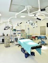 Operating room