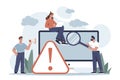 Operating system error