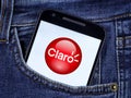 Operator claro. Claro is a concessionaire of mobile telephony, fixed telephony, broadband and pay TV.