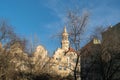 Editorial Image of Opole City Center Near the Market Square