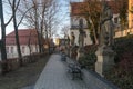 Editorial Image of Opole City Center Near the Market Square
