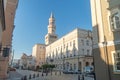 City hall of Opole Royalty Free Stock Photo