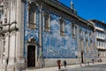 Church of Our Lady of Carmo