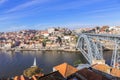 Oporto, Portugal Royalty Free Stock Photo