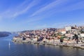 Oporto, Portugal Royalty Free Stock Photo