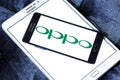 Oppo logo