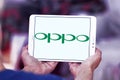 Oppo logo