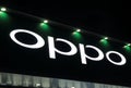 OPPO mobile phone Chinese company China