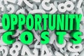 Opportunity Costs Resource Allocation Priority Tasks Projects