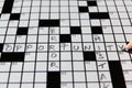 Opportunity Crossword