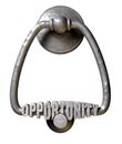 Opportunity Knocks Door Knocker