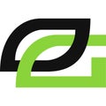 Optic gaming sports logo