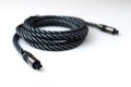 Optical audio cable