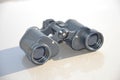 Binoculars optical instrument