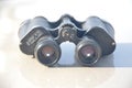 Binoculars optical instrument