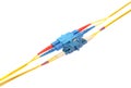 Optical fiber