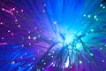 Optical fibers