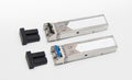 Optical gigabit sfp modules for network switch