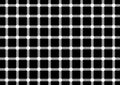 Optical illusion 1 Royalty Free Stock Photo
