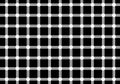 Optical illusion Royalty Free Stock Photo