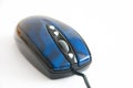 Optical mouse Royalty Free Stock Photo