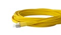 Optical patch cord.