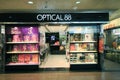 Optical 88 shop in hong kong