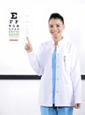 Optician / Optometrist