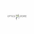 Optics store. Royalty Free Stock Photo