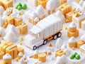 Optimize Inventory Flow with a Robust Management System Streamline Your Order Strategy and Achieve Supply Chain Efficiency