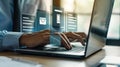 Streamline your workflow with a document management system for efficient online documentation and easy database search