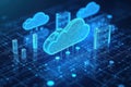 Optimized Cloud Architecture and Data Management