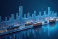 Optimized Delivery Systems: Unleashing Supply Chain Efficiency Through Innovation