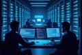 Optimized Server Management for Enhanced User Experience
