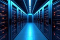 Optimized Web Hosting Configuration