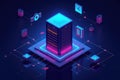 Optimized WordPress Web Hosting