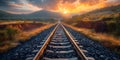 Optimizing Conveyor Belt System for Efficient Movement of Mined Materials in Modern Mining