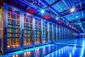 Optimizing Data Center Performance A Deep Dive into Modern Server Unit Arrays and Equipment Technology