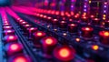 Optimizing Data Transfer Speeds: Exploring Data Compression and Acceleration Techniques. Concept