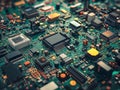 Optimizing the Sustainability of Consumer Electronics through AI Driven Analytics