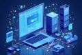 Optimizing Web Infrastructure through DIY Hosting Management