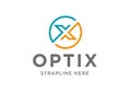 Optix Logo