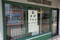 Optometrist Los Angeles