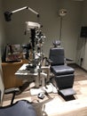 Optometrist