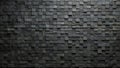Opulent Pewter Grid: Modern Slate Symphony Unveiled. AI generate