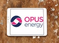 Opus Energy Limited logo