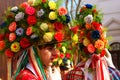 OraÃÂi Carnival Masks