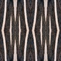 OrAbstract, seamless wallpaper tiles, zebra stripes pattern.