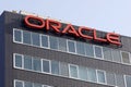 Oracle branch